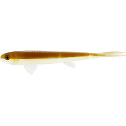 Guma Westin TwinTeez Pelagic V-Tail - Baitfish Ghost