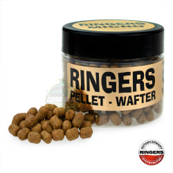 Ringers Pellet Wafters - MICRO