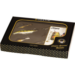 P297-015-006 Zestaw Westin Gift Box Jörgen Larssons Favourities