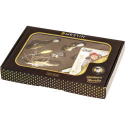 P296-015-007 Zestaw Westin Gift Box Dietmar Isaiaschs Favourities