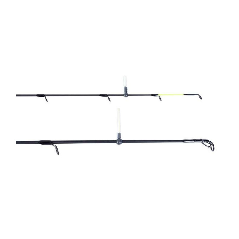 Nasadki na świetlik Korum Isotope Holder Kit