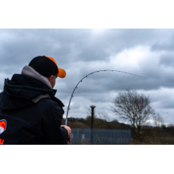 Wędka Guru Aventus R Feeder