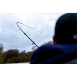 Wędka Guru Aventus R Feeder