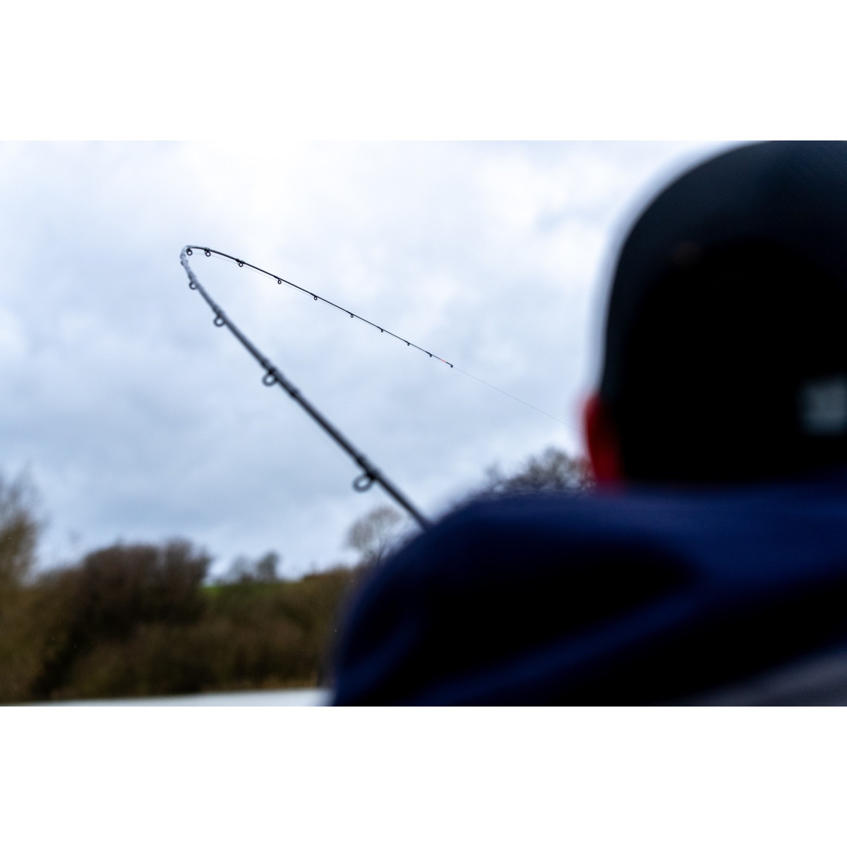 Wędka Guru Aventus R Feeder