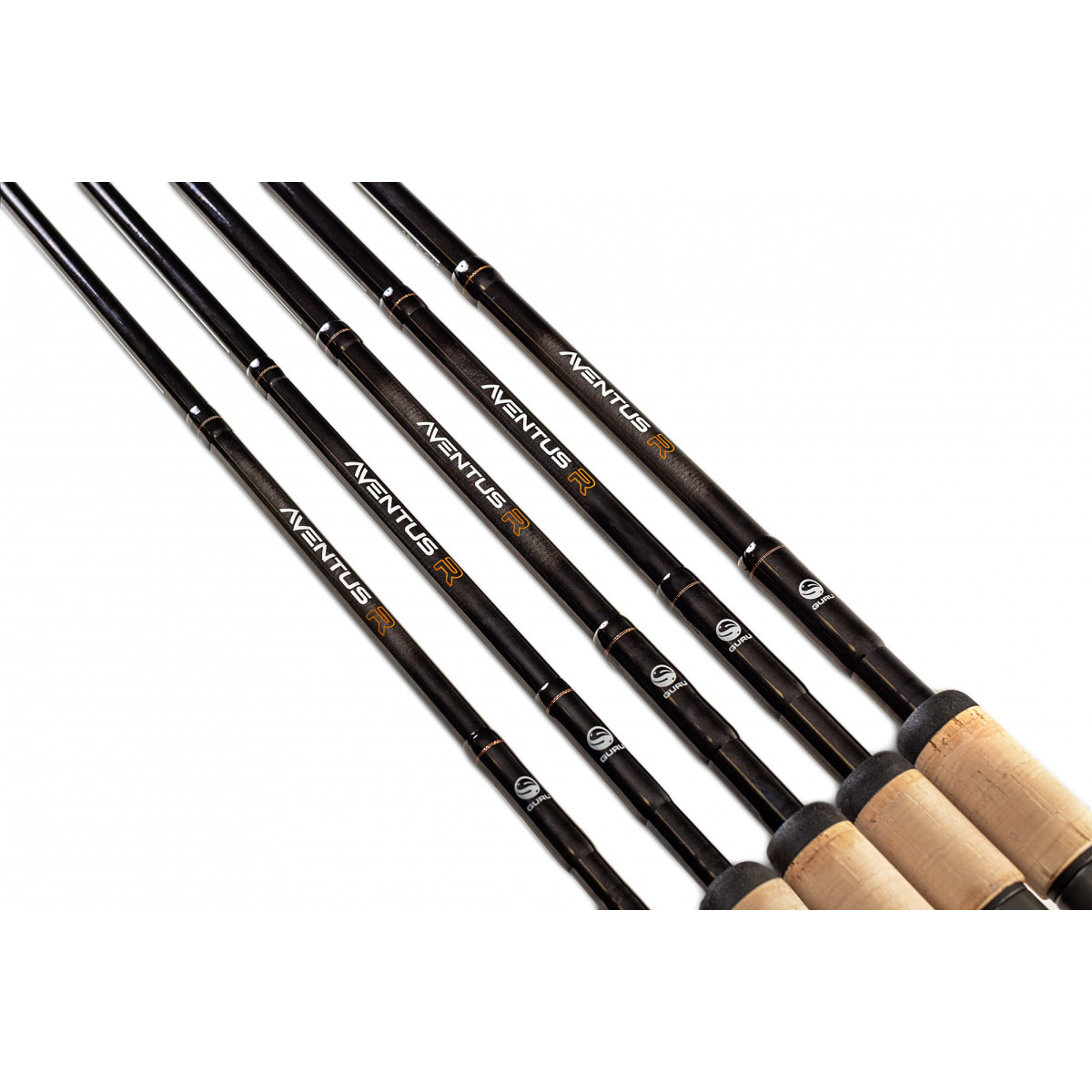 Wędka Guru Aventus R Feeder