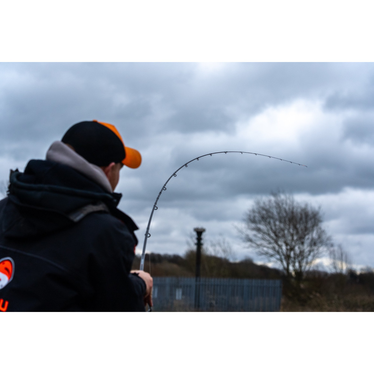 Wędka Guru Aventus R Feeder