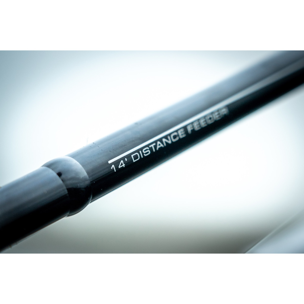 Wędka Guru Aventus R Feeder