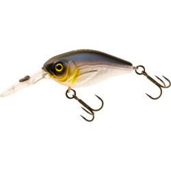 Wobler Westin ID-Crank - Matt Shad