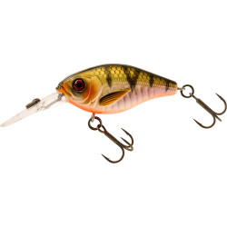 Wobler Westin ID-Crank -  Bling Perch