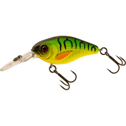 Wobler Westin ID-Crank - Matt Tiger