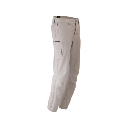 Warianty Spodnie Westin Tide UPF Trousers Grey - roz. S