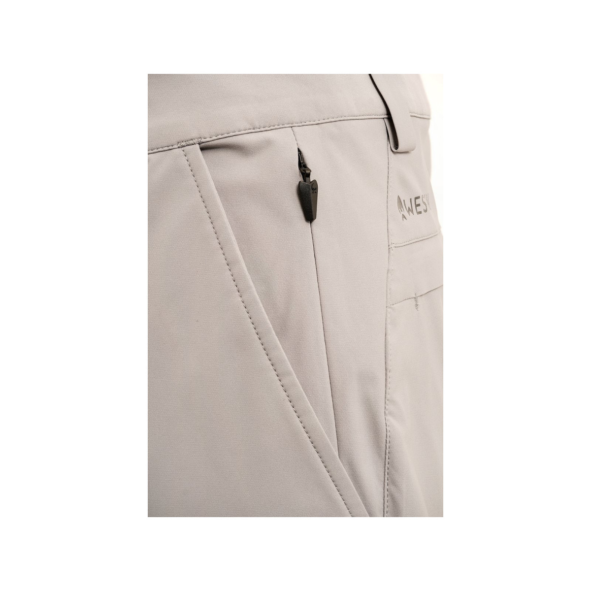 Spodnie Westin Tide UPF Trousers Grey