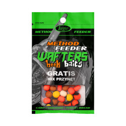 Przynęty Lorpio Method Feeder Wafters