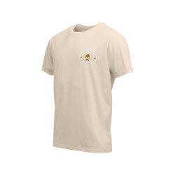 Koszulka Westin CreCraw T-Shirt Beige