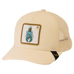A315-1426-OS Czapka z daszkiem Westin CreCraw Cap
