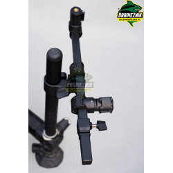 Belka na akcesoria Preston OFFBOX36 - Mini Tool Bar