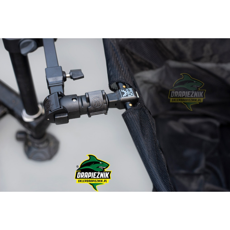 Belka na akcesoria Preston OFFBOX36 - Mini Tool Bar