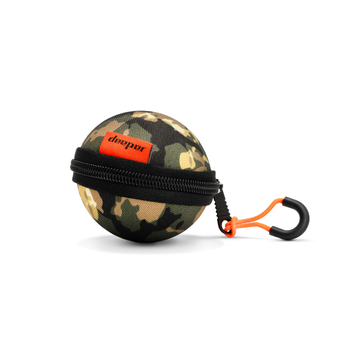 DP-CHIRP+4 Echosonda Deeper Sonar CHIRP+ 4