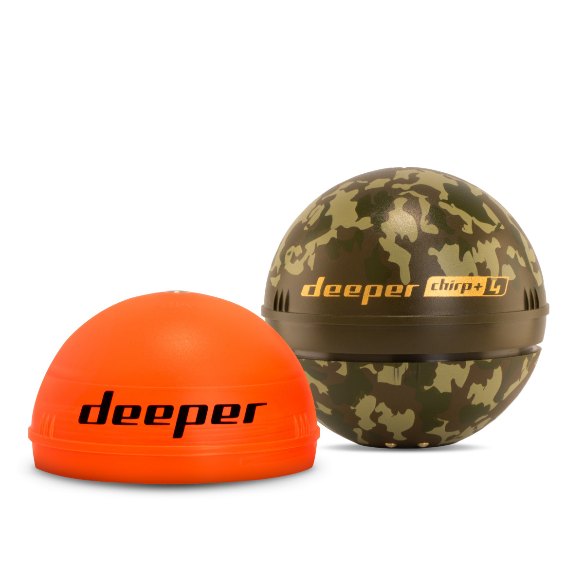 DP-CHIRP+4 Echosonda Deeper Sonar CHIRP+ 4