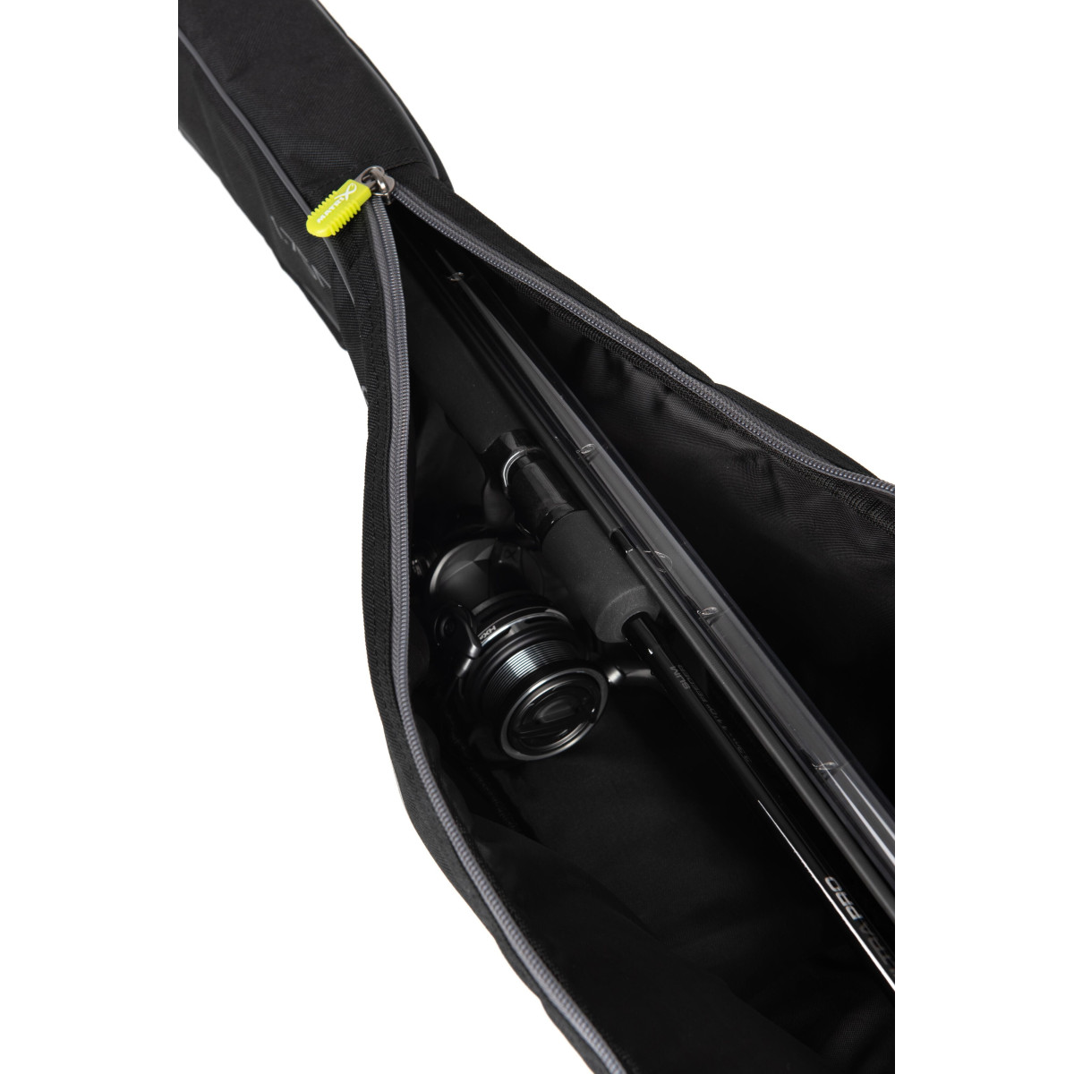 GLU186 Pokrowiec Matrix Single Rod Sleeve - 175cm