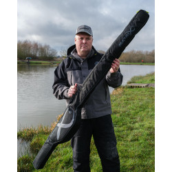 GLU186 Pokrowiec Matrix Single Rod Sleeve - 175cm