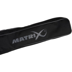 GLU187 Pokrowiec Matrix Single Rod Sleeve - 195cm