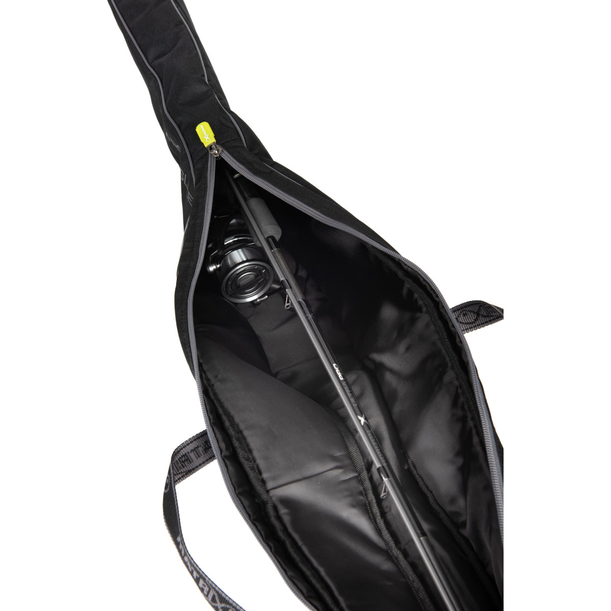 GLU187 Pokrowiec Matrix Single Rod Sleeve - 195cm