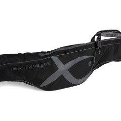 GLU187 Pokrowiec Matrix Single Rod Sleeve - 195cm