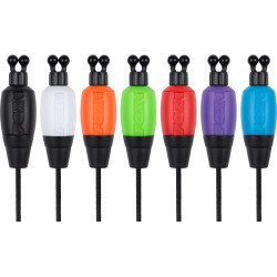 Hanger Fox Black Label Dinky Halo Bobbin