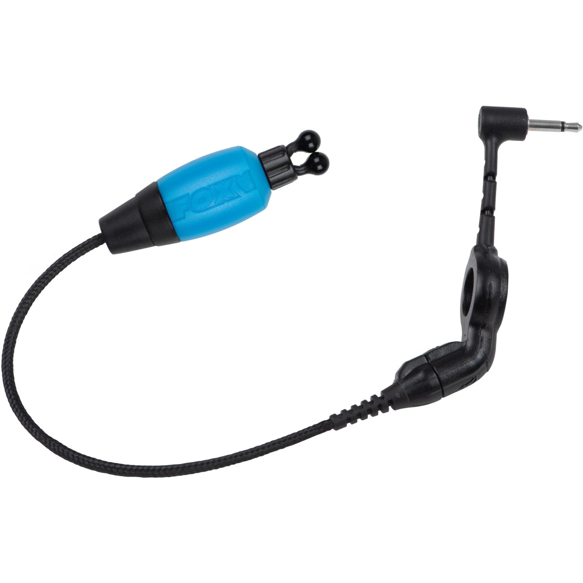 CBI150 Hanger Fox Black Label Dinky Halo Bobbin - Blue