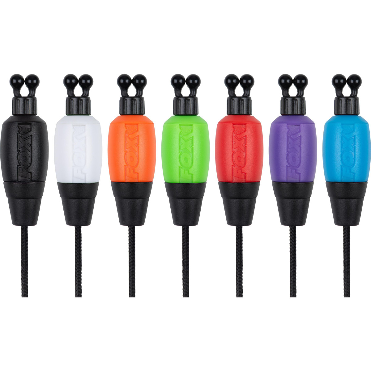 Hanger Fox Black Label Dinky Halo Bobbin