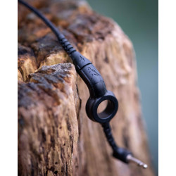 Hanger Fox Black Label Dinky Halo Bobbin