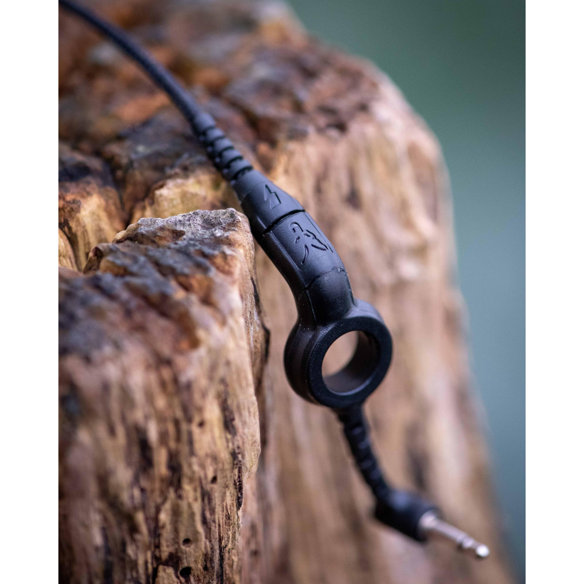 Hanger Fox Black Label Dinky Halo Bobbin