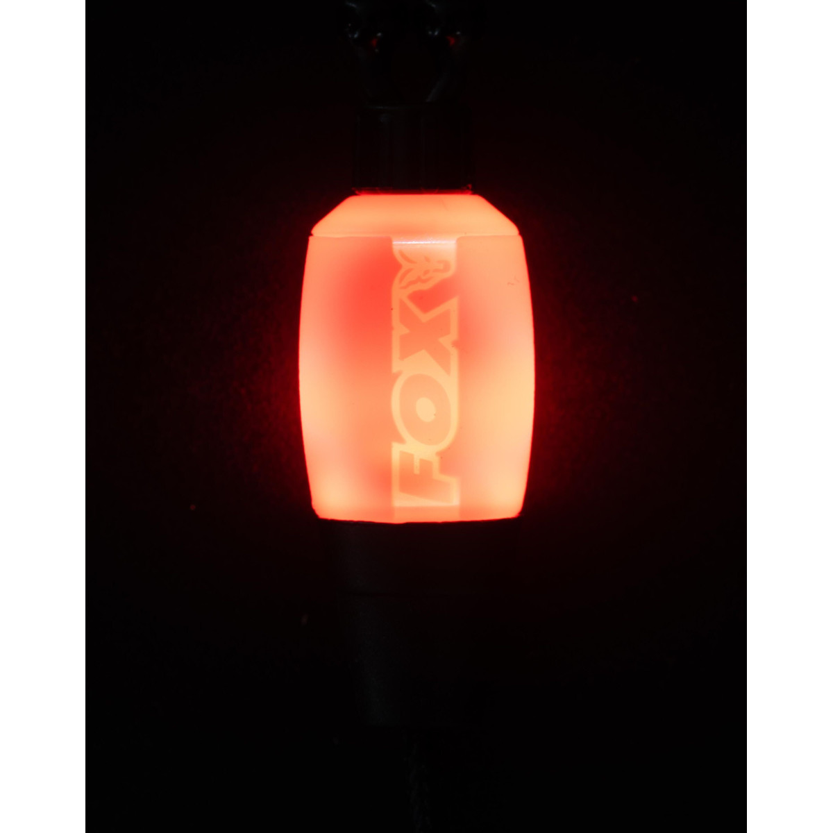 Hanger Fox Black Label Dinky Halo Bobbin