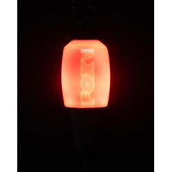 Hanger Fox Black Label Dinky Halo Bobbin