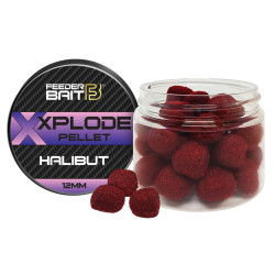 Pellet Feeder Bait XPLODE 12mm - Halibut