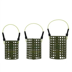 Koszyki zanętowe Feeder Pro - PreStart