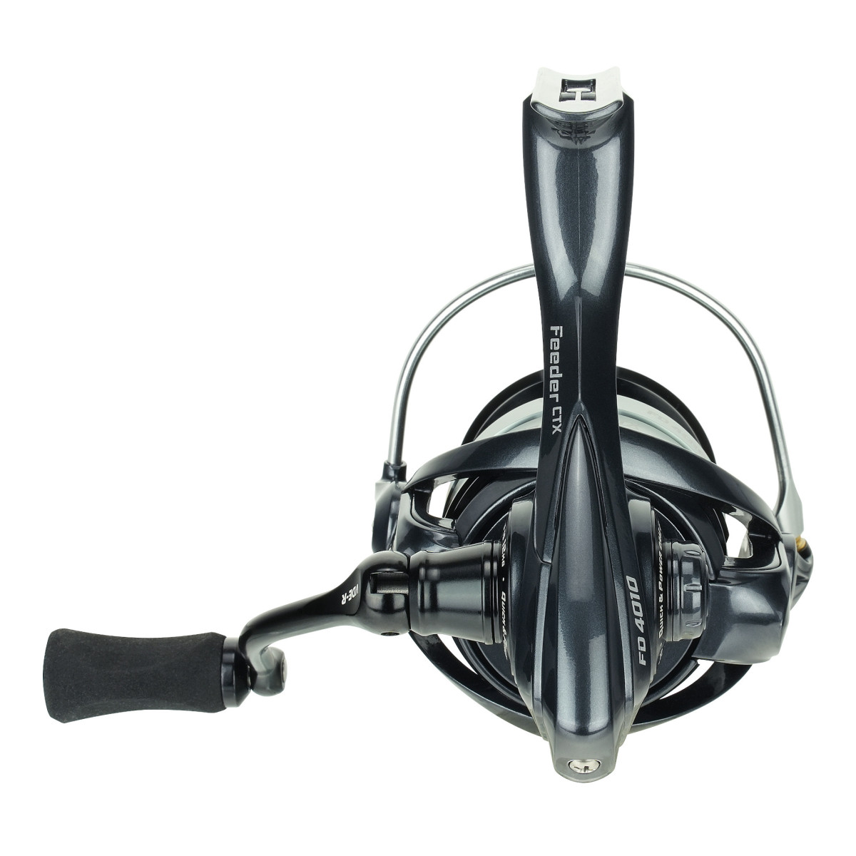 Kołowrotek VDE-Robinson Feeder CTX FD