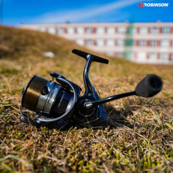 Kołowrotek VDE-Robinson Feeder CTX FD