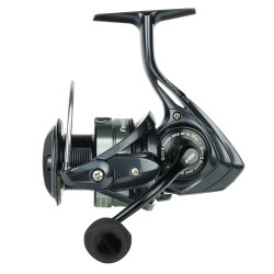 Kołowrotek VDE-Robinson Feeder CTX FD