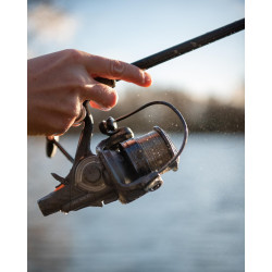 Kołowrotek Fox EOS 10000 FS