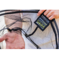 Kosz podbieraka Preston Carbon Free Flow Landing Net