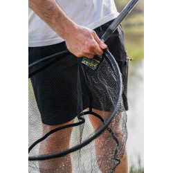 Kosz podbieraka Preston Carbon Free Flow Landing Net