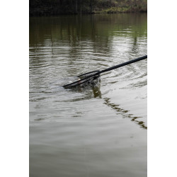 Kosz podbieraka Preston Carbon Free Flow Landing Net