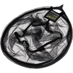 Kosz podbieraka Preston Carbon Free Flow Landing Net