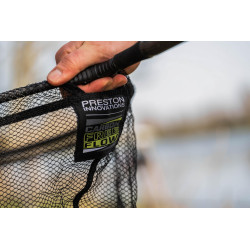 Kosz podbieraka Preston Carbon Free Flow Landing Net