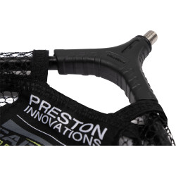 Kosz podbieraka Preston Carbon Free Flow Landing Net