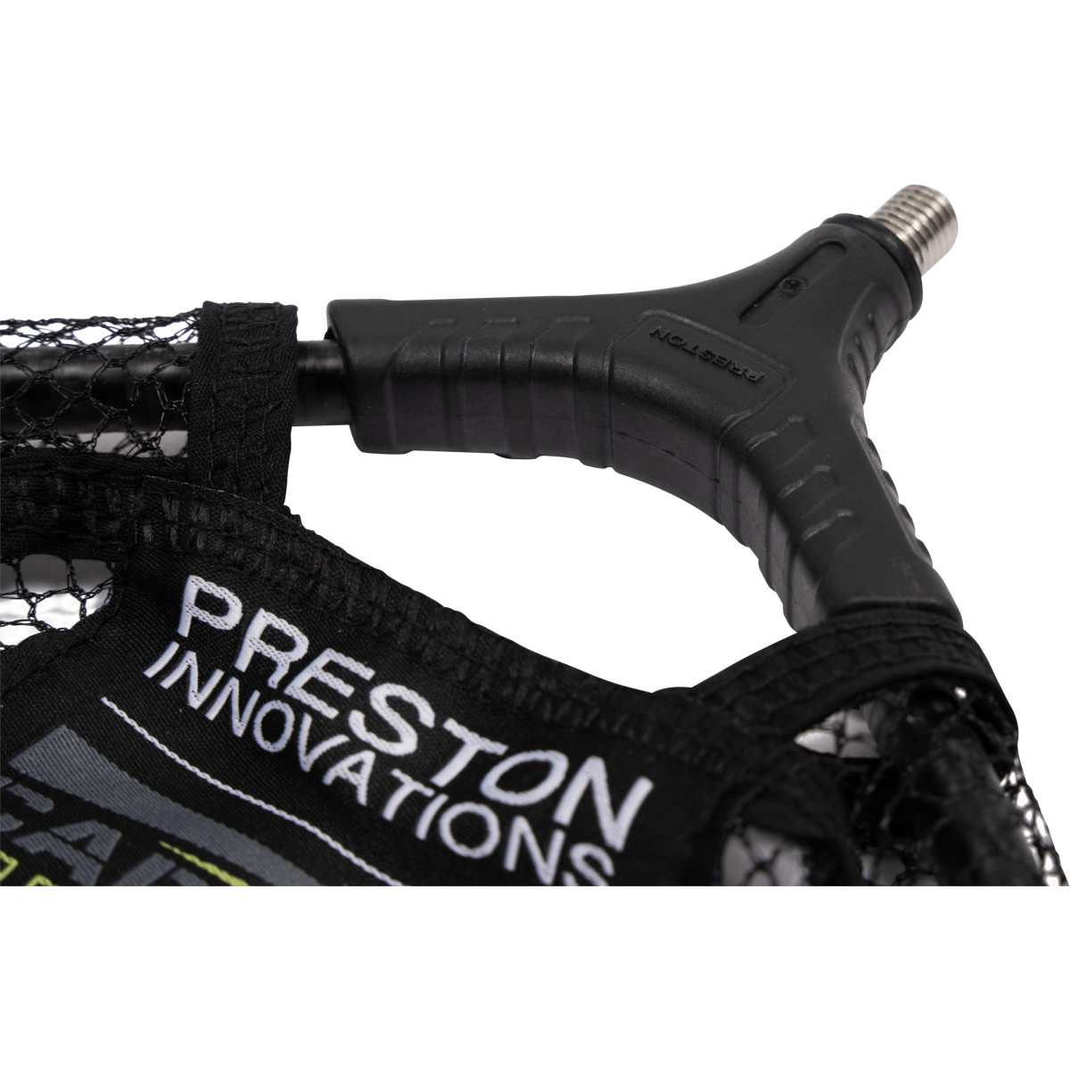 Kosz podbieraka Preston Carbon Free Flow Landing Net