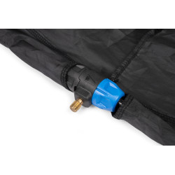 P0140073 Siatka Preston Dura Keepnet Carp Mesh - 3.5m