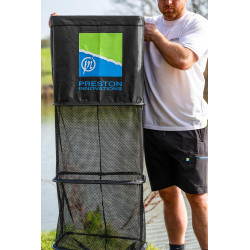 P0140074 Siatka Preston Dura Keepnet Quick Dry Mesh - 3.5m